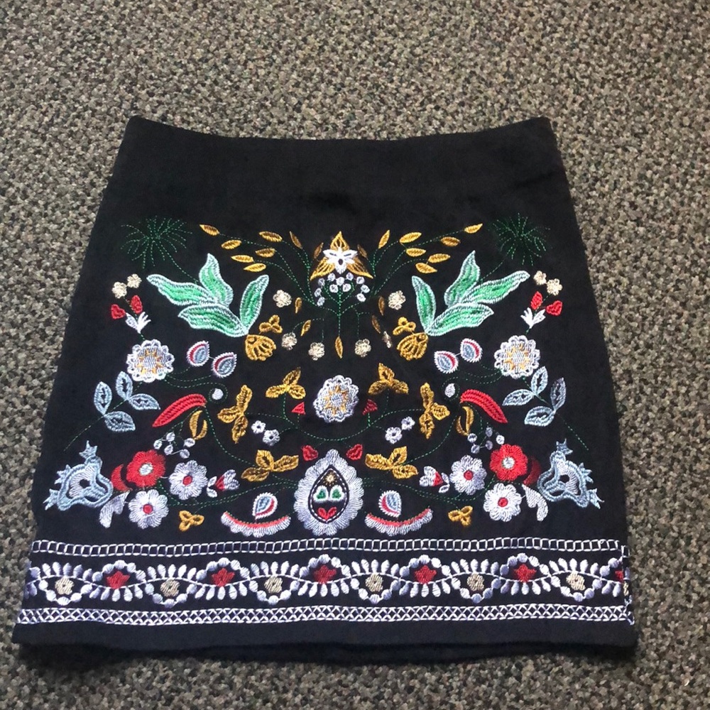 Skirt